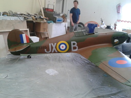 Hurricane